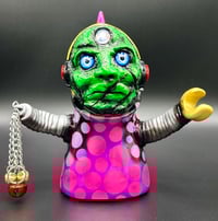 Image 1 of THE BISHOP (TYPE B)