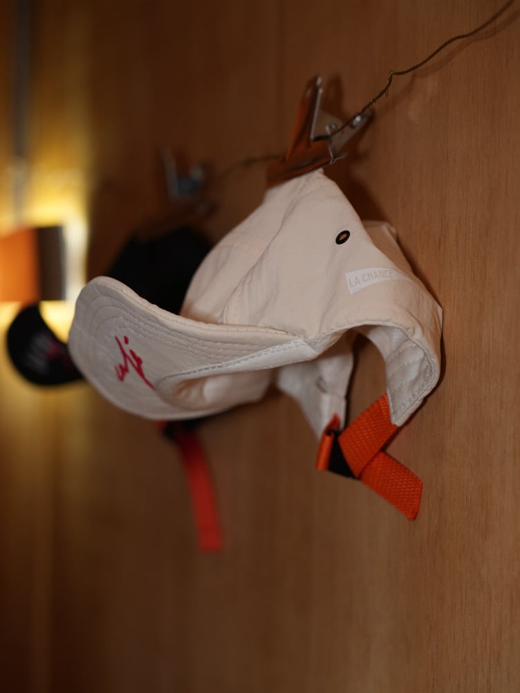 LCC UTILITY CAP W Image 2