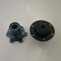 Image 4 of LTR Steering Wheel Quick Release Gen 1.0 - Tall