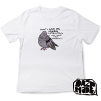 Verbal Instructions Tee