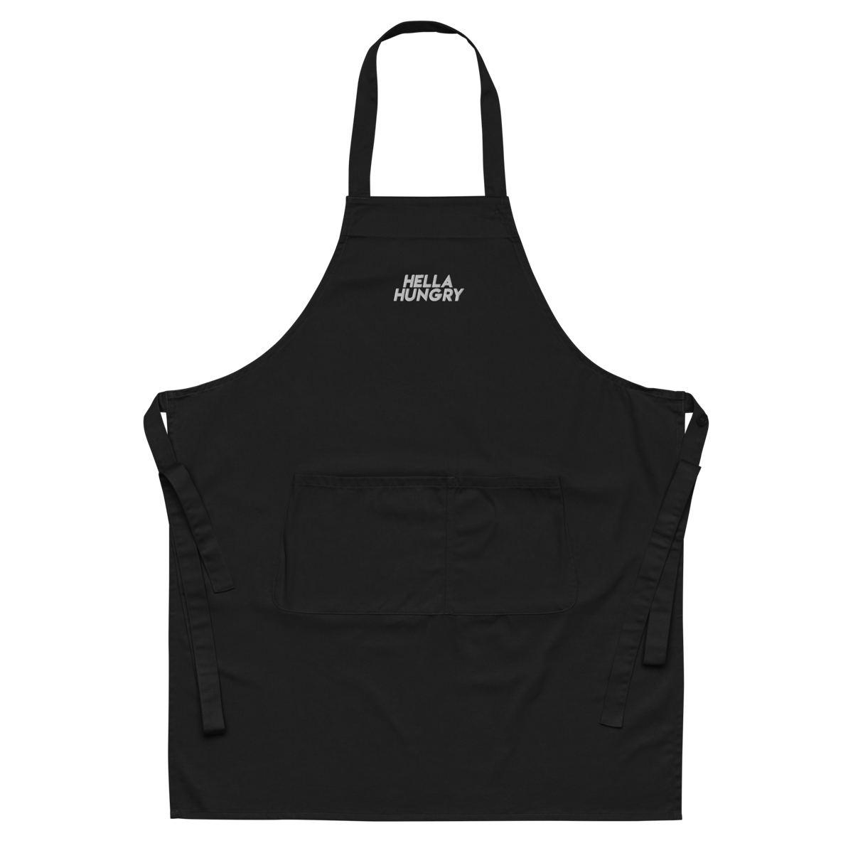 Image of OG Logo - Black - Apron