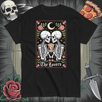 Image 1 of The Lovers Tee