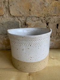 Image 3 of Herb / Plant / Bathroom jar