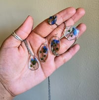 Forget me not gift set 