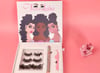 Pretty Face Luxury Lash Kit