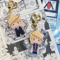 Image 1 of Kurapika | HxH