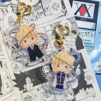 Image 2 of Kurapika | HxH