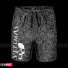 Vltimas "Logo" Camo Shorts