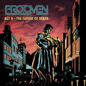 Image of ACT II: THE FATHER OF DEATH CD