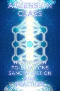 GH Ascension Class Foundations, Setting Space & Understanding Ascension