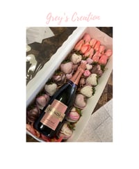 Image 1 of The Rosé Box 
