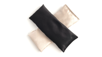 Image 1 of satin eye pillows
