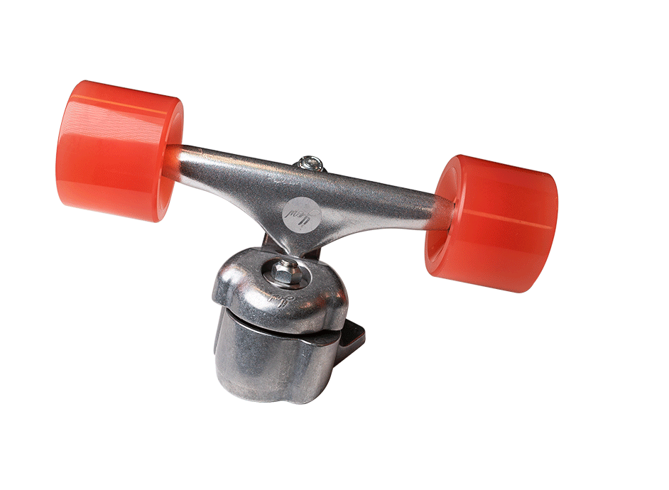 YOW MERAKI SURFSKATE SYSTEM PACK