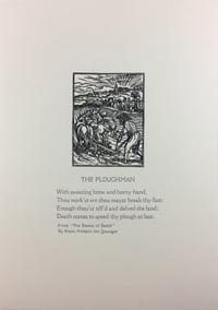 Image 2 of The Ploughman