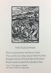 Image 1 of The Ploughman