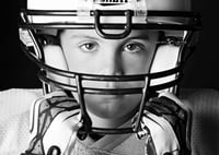 Image 3 of Sport Mini ~ Football, Dance, Golf, Baseball, Hockey, Lacrosse, etc.