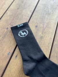 Image 2 of Death socks 