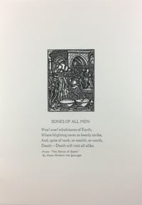 Image 2 of The Bones of All Men