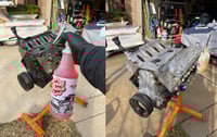 Image 4 of “Get Gone” Degreaser 