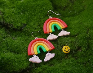 Image of Little rainbows 