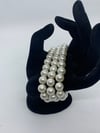 Multi-Pearl Bracelet 