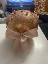 Image 4 of Breakable Chocolate Piñata 