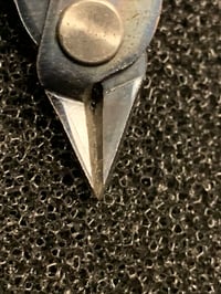 Image 2 of Plato Flush Cutting Wire Cutters