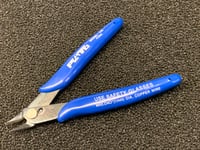 Image 1 of Plato Flush Cutting Wire Cutters