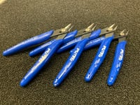 Image 4 of Plato Flush Cutting Wire Cutters