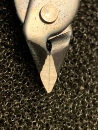 Image 3 of Plato Flush Cutting Wire Cutters