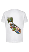 Cali Tee