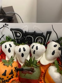 Image 4 of Halloween Treat -Seasonal 