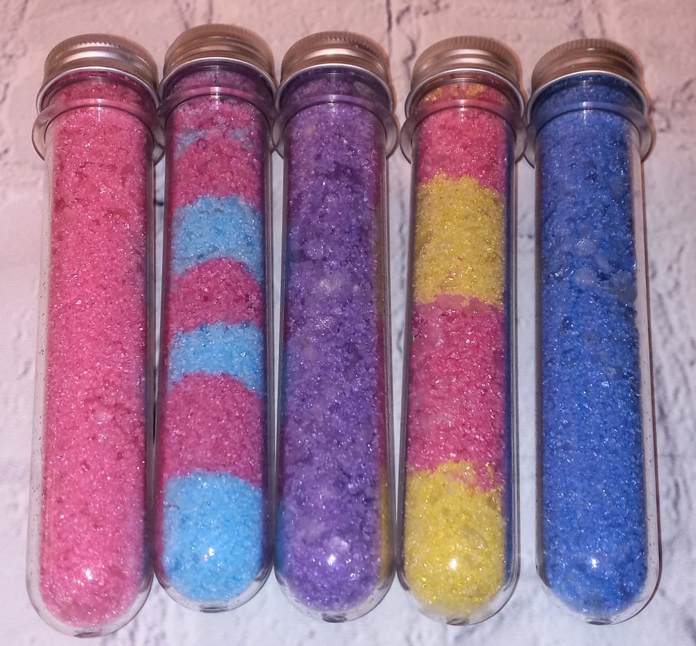 Image of Slushie Salts