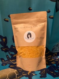 Image 1 of Golden Grand Rising Drip Bath  