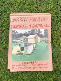 Image 2 of Darren Hanlon - 2 x Poster Pack