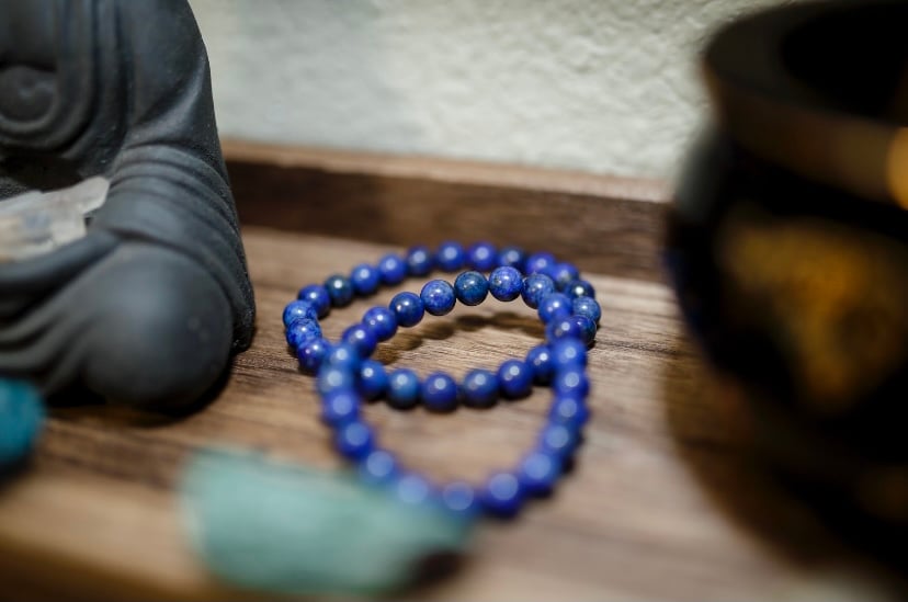 Image of Lapis Lazuli 