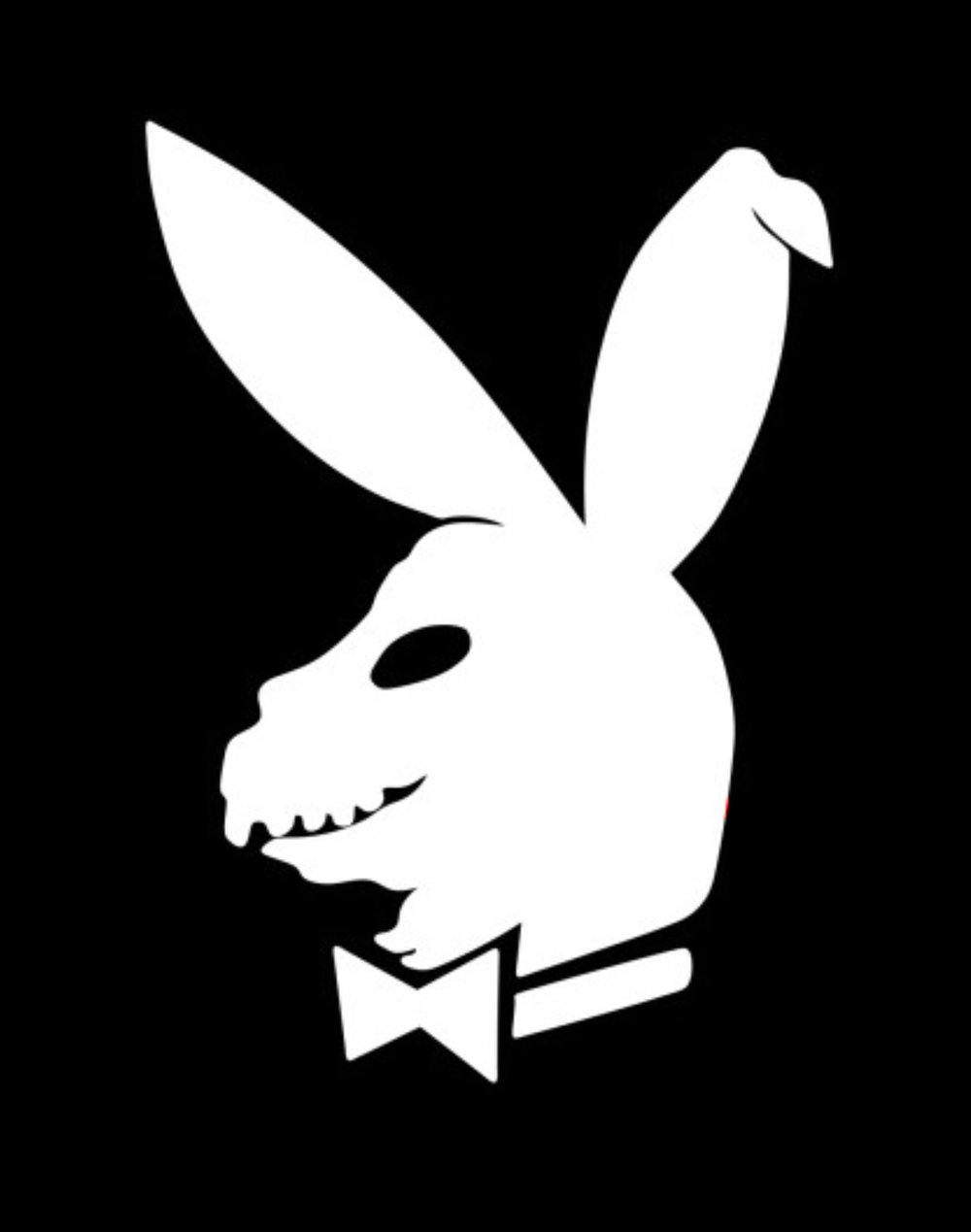 Image of Donnie Darko Bunny