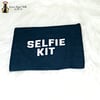 “Selfie Kit” Makeup Bag 