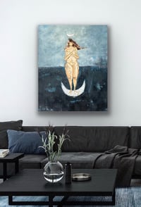 Image 2 of “Rusalka’s Song to the moon” - Shanny Brooke