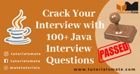 100+ Core Java Interview Questions