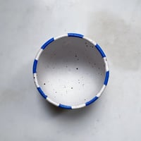 Image 3 of Circus cup medium - Royal blue 