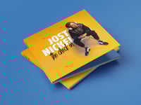 Image 4 of "The Check In" - CD - (Signed Copy)