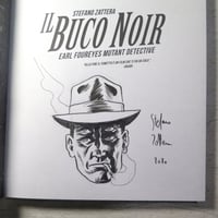Image 2 of Il Buco Noir