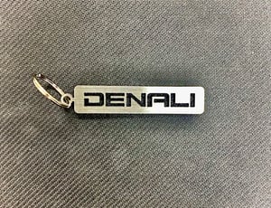 For Denali Enthusiasts 