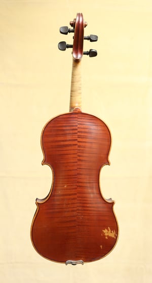 Image of 4/4 Geige 1900
