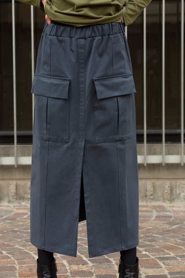 Image of Gonna Tasche