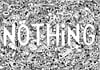 Nothing