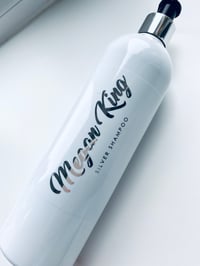 Silver Shampoo