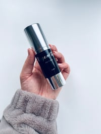 Hair Oil