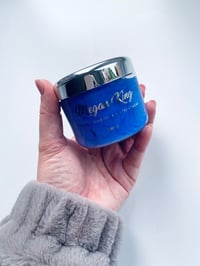 Silver Conditioning Treatment